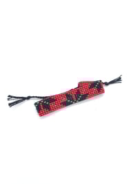 Image 4 of Twist & Tie Tatreeze Handmade Bracelets (Made in Egypt) 