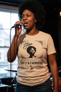 Image 3 of Camiseta Nina Simone 