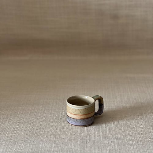 Image of DUSK ESPRESSO MUG