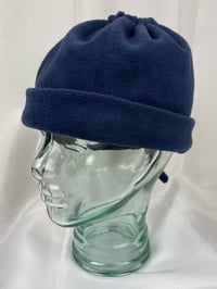 Image 3 of NAVY HAT TUBE