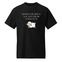Image 1 of "The 99" Tee DryBlend®