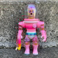 Image 2 of Captain D Collab A