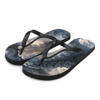Image 4 of Maritime Flip-Flops