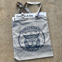 Image 2 of Transcendental Revolution Wildcat Tote