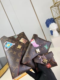 Image 3 of KIRIGAMI LV Set