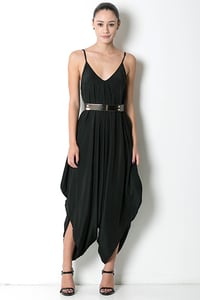 Image 1 of Harem Nights Jumpsuit