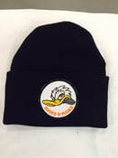Image of DucksNPucks Beanies or Patch