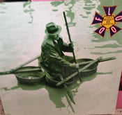 Image of They Might Be Giants - Flood LP