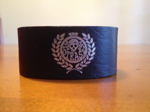 Image of Leather Cuff