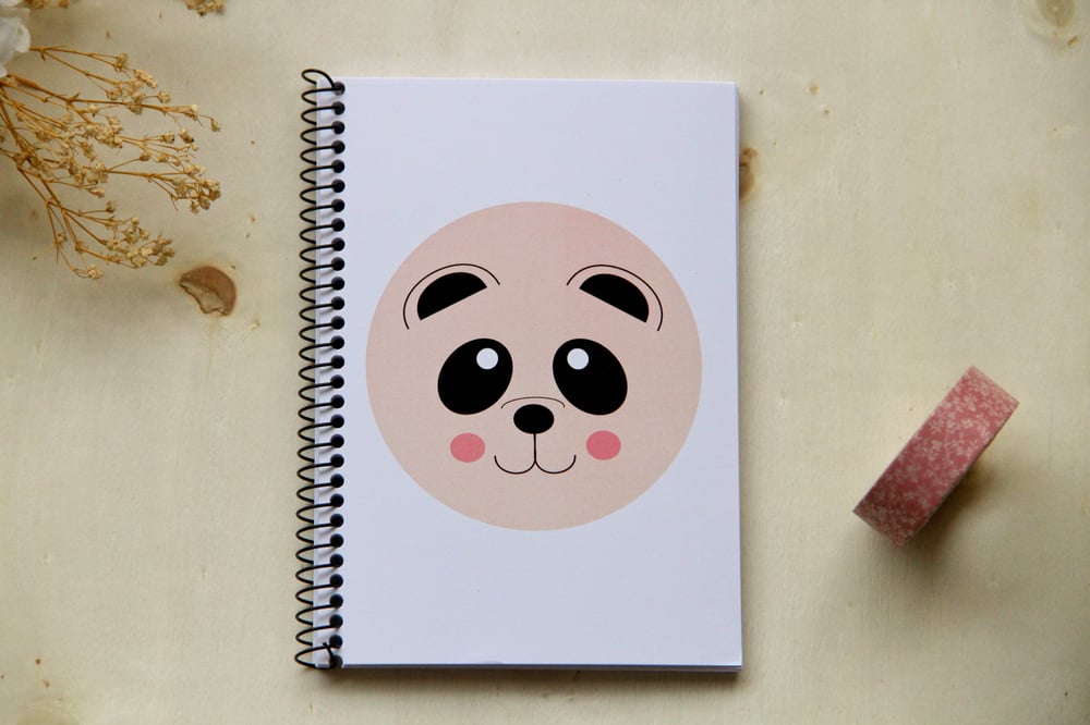 Image of LIBRETITA PANDA