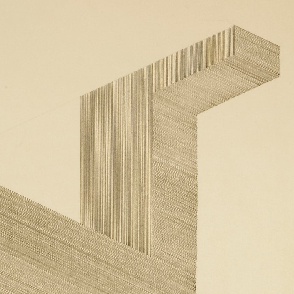 Image of untitled (cubic forms)