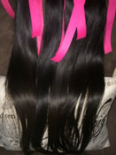 Image of 10A Cambodian Weft Hair