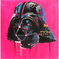 Supreme DARKSIDE *PRINT* Limited Edition of 20