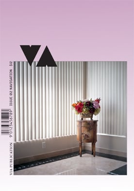 Image of VIA Publication ISSUE 02