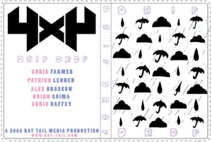 Image of 4x4 Drip Drop DVD