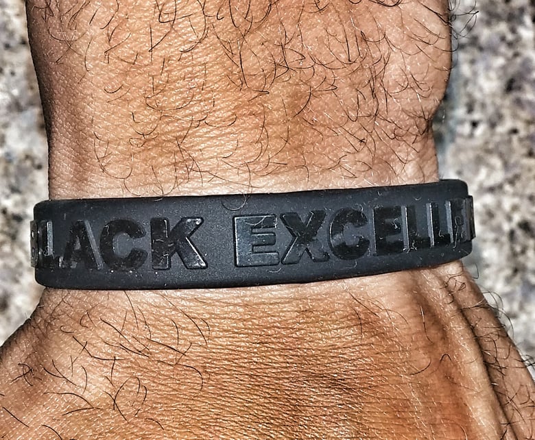 Image of BLACK EXCELLENCE Bands