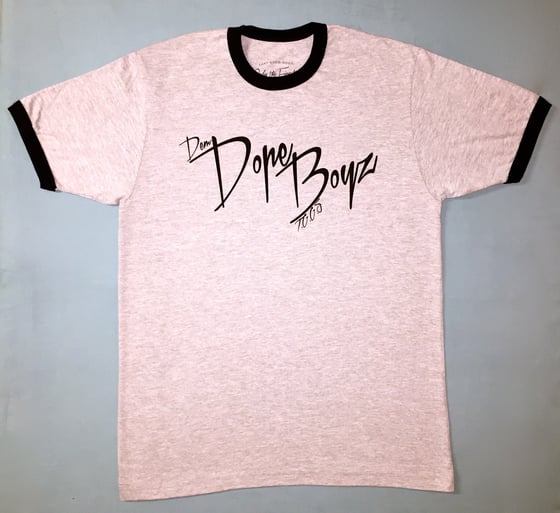 Image of Dem Dope Boyz