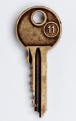 Image of KEY*