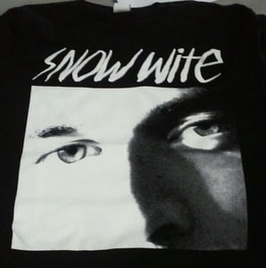 Image of Snow Wite T Shirt