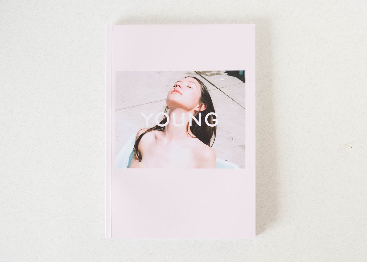 YOUNG book 1 Edition 2. / YoungBook