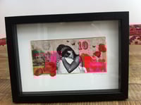 Personalised commission