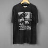 Possession 80s Horror Movie Premium T-Shirt – Washed Unisex Tee, Men & Women, Cult Classic