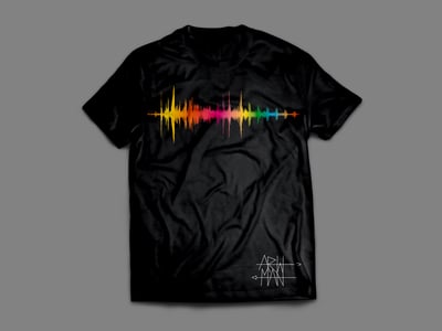 Image of (Shapes) Soundwave