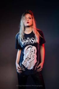 Image of 'New Skin' T-Shirt