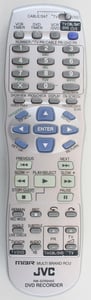 Image of New,Only £24.99,Original JVC RM-SDR006E Remote,JVC RM-SDR006E Remote,JVC RM-SDR006E Remote
