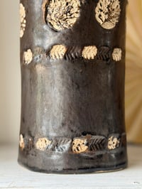 Image 6 of Vase en céramique artisanal