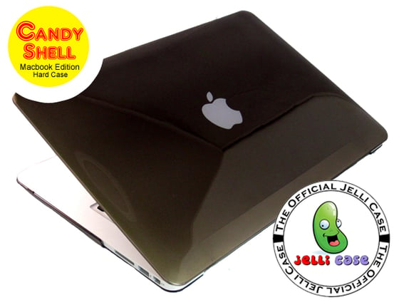 Image of Hard Candy Shell Cover for MacBook Air 11"