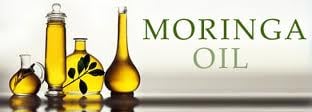 Image of Moringa Oil