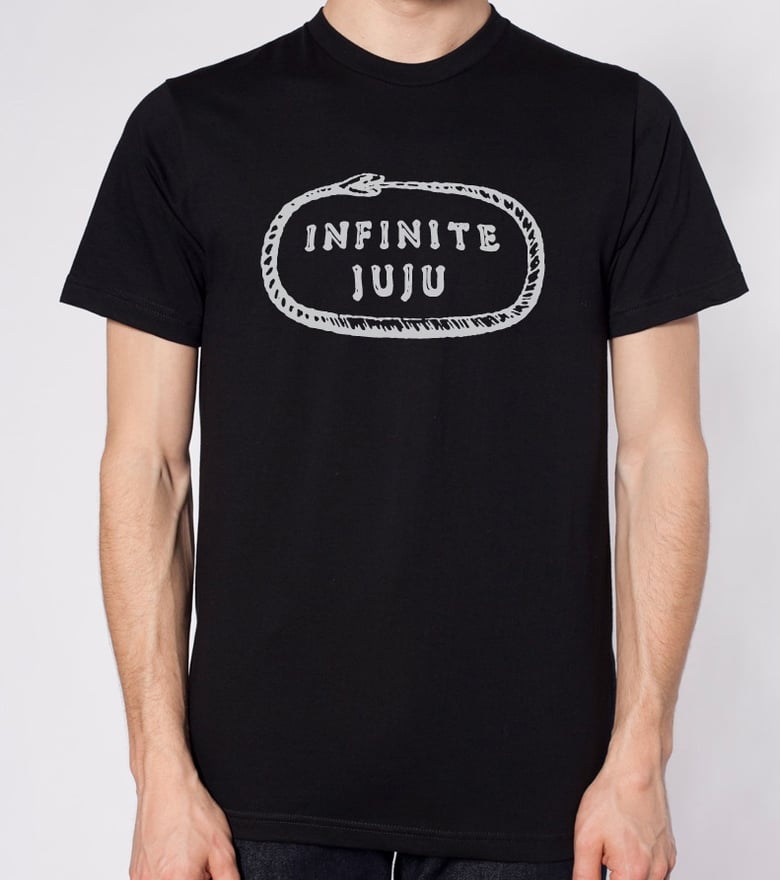Image of Infinite Juju T-Shirt