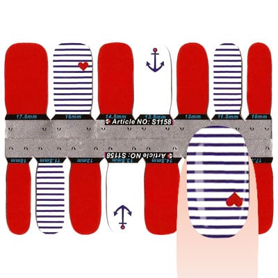 Image of Nautical Pop