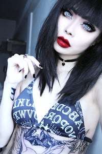 Image of Ouija Board Bikini