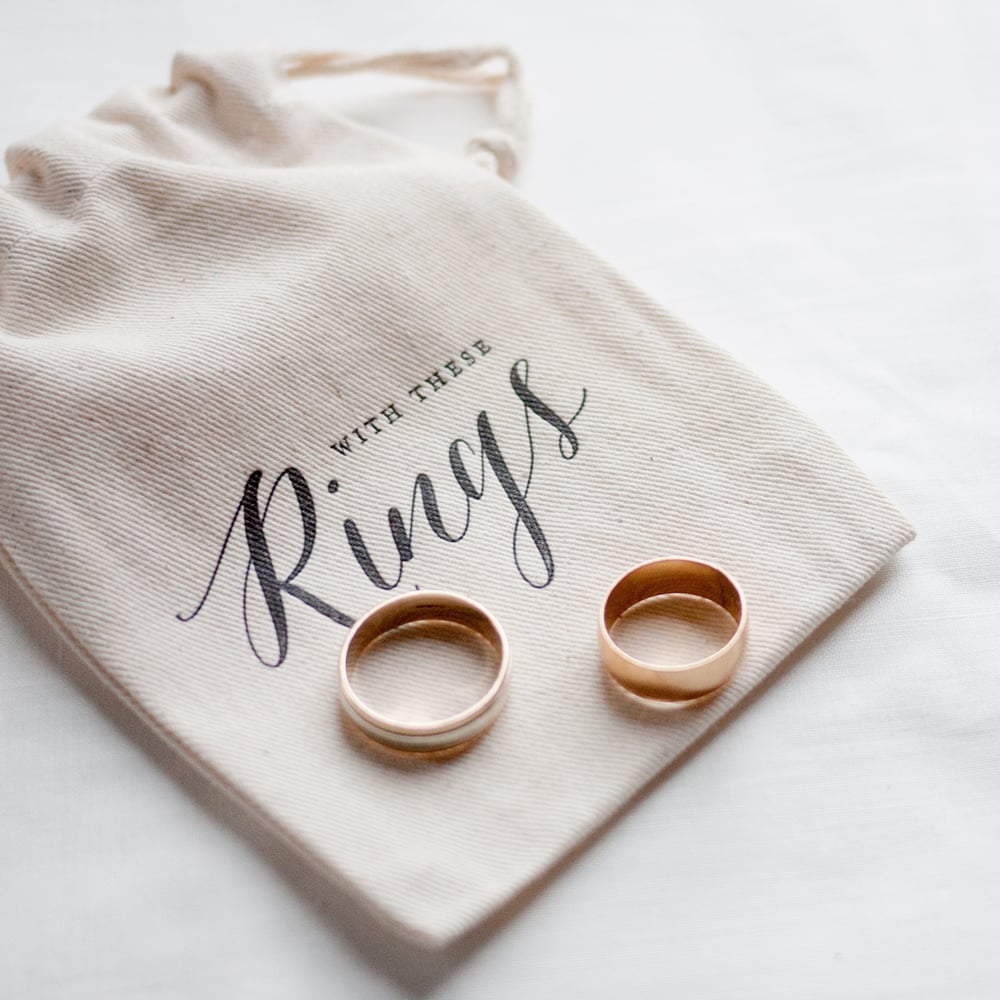 Image of Ring Bag