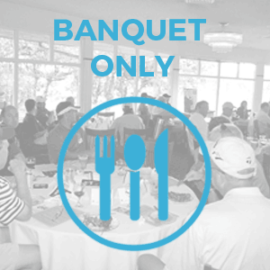 Image of Banquet Only
