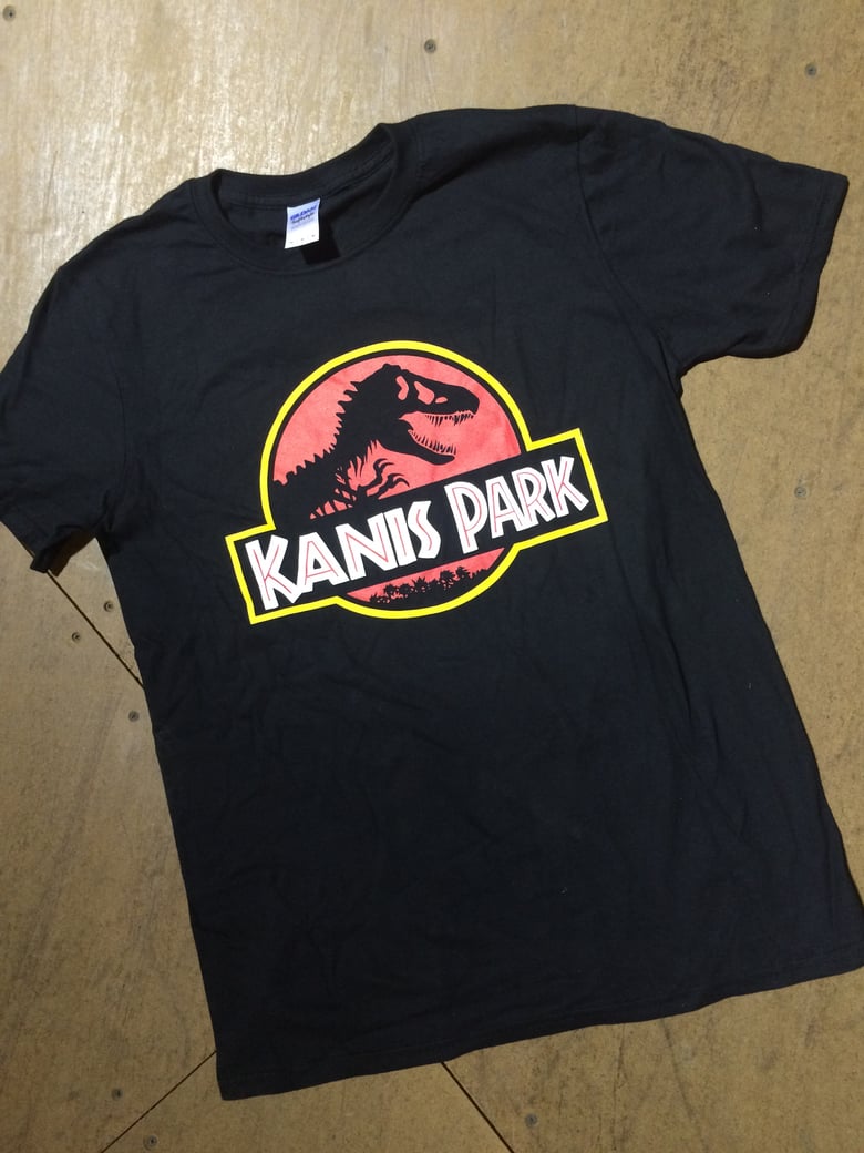 Image of Kanis Park T