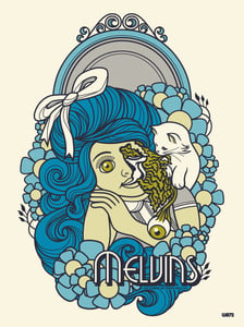 Image of Melvins Dallas