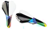 Cinelli Scatto Saddle caleido