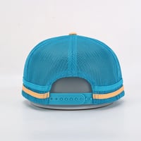 Image 2 of Dusty Lane Sunflower Trucker Cap  