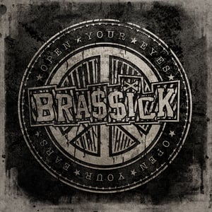 Image of "Brassick" Album CD
