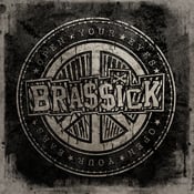 Image of "Brassick" Album CD
