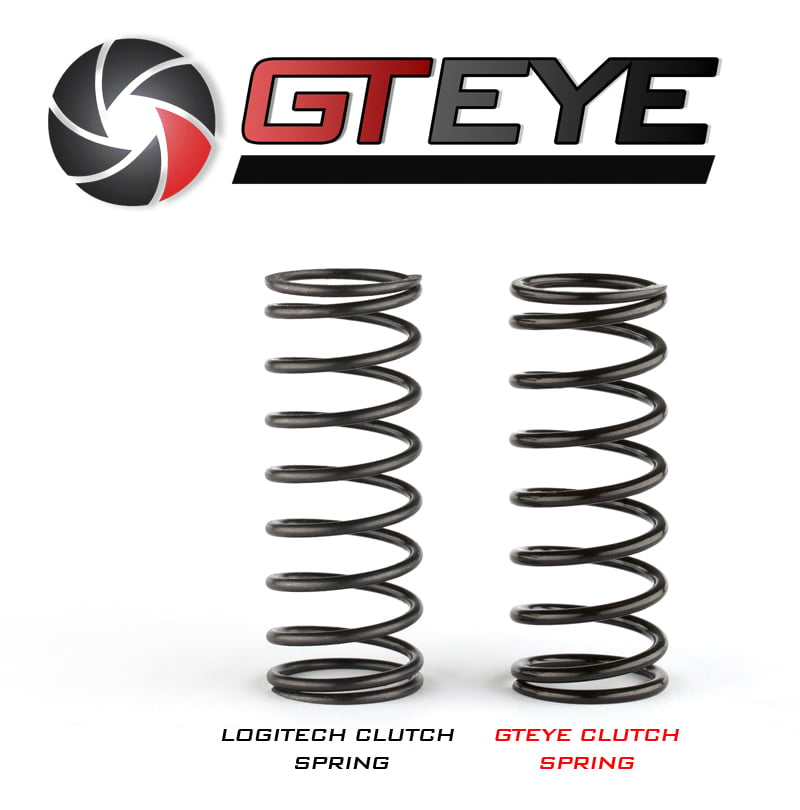 Image of GTEYE Clutch Spring for Logitech G25 / G27 / G29 / G920 / G923