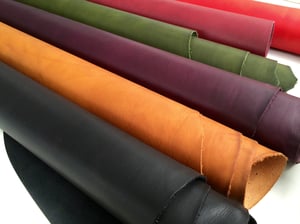 Image of DuoSided Belt 082