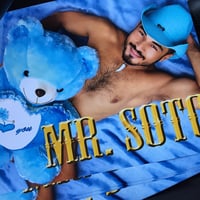Image 1 of LIMITED EDITION MR SOTO POSTERS