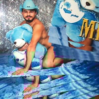 Image 2 of LIMITED EDITION MR SOTO POSTERS