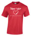 Image of Super Tubie - New Colors!