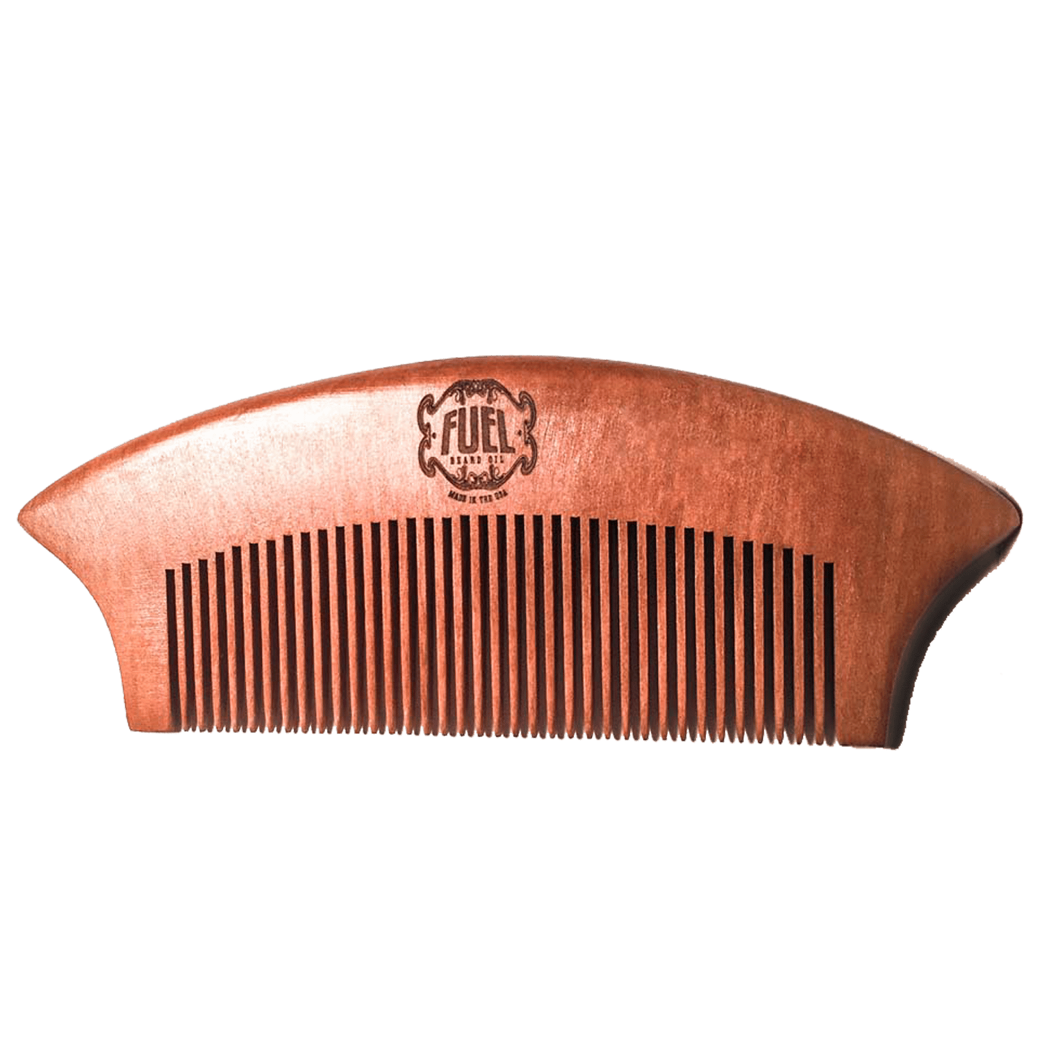 Image of FUEL BEARD COMB