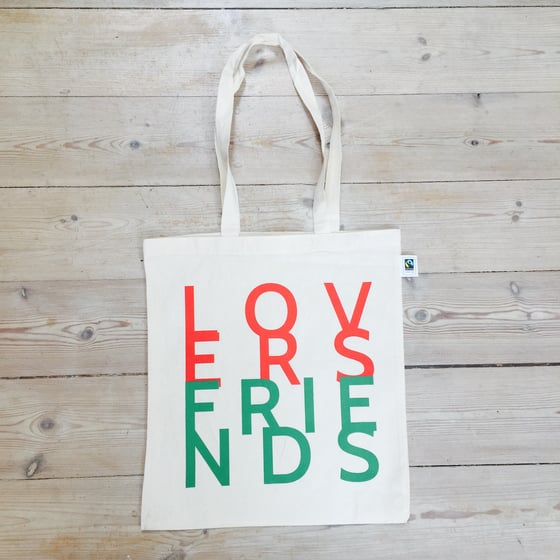 Image of LOVERS FRIENDS Bag